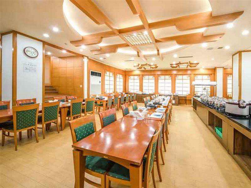 Jeju Hawaii Hotel 外观 照片
